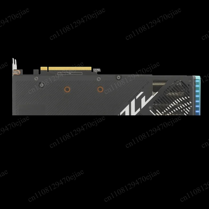 ASUS ROG STRIX RTX 4060 Ti O8G - Pc Gaming Rtx 4060 ulasan dan harga