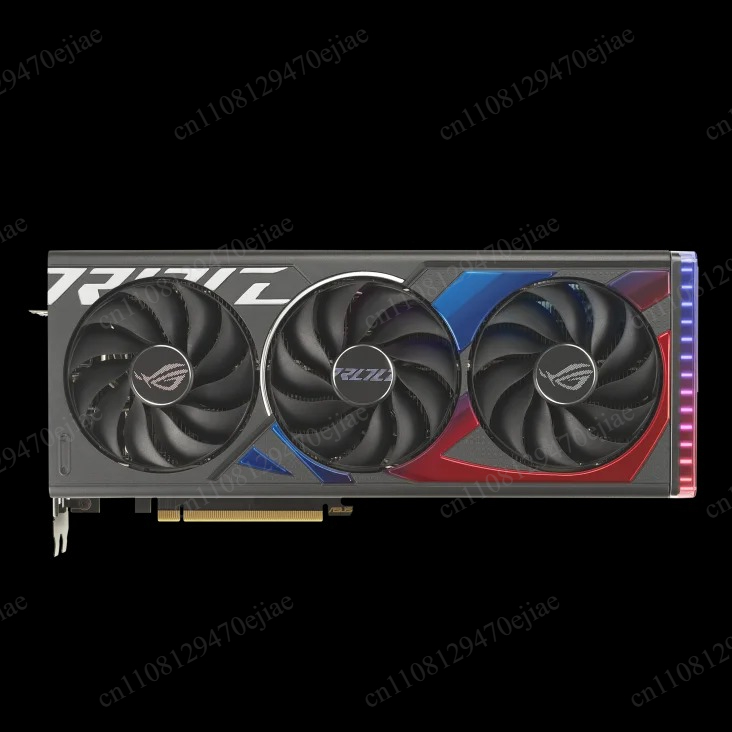 ASUS ROG STRIX RTX 4060 Ti O8G - Pc Gaming Rtx 4060 ulasan dan harga