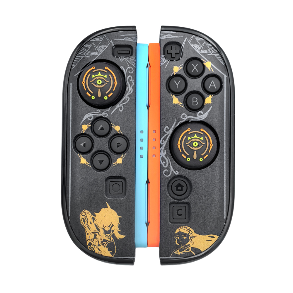 Case for Nintendo Switch 2 Cov - Pc Gaming Second ulasan dan harga