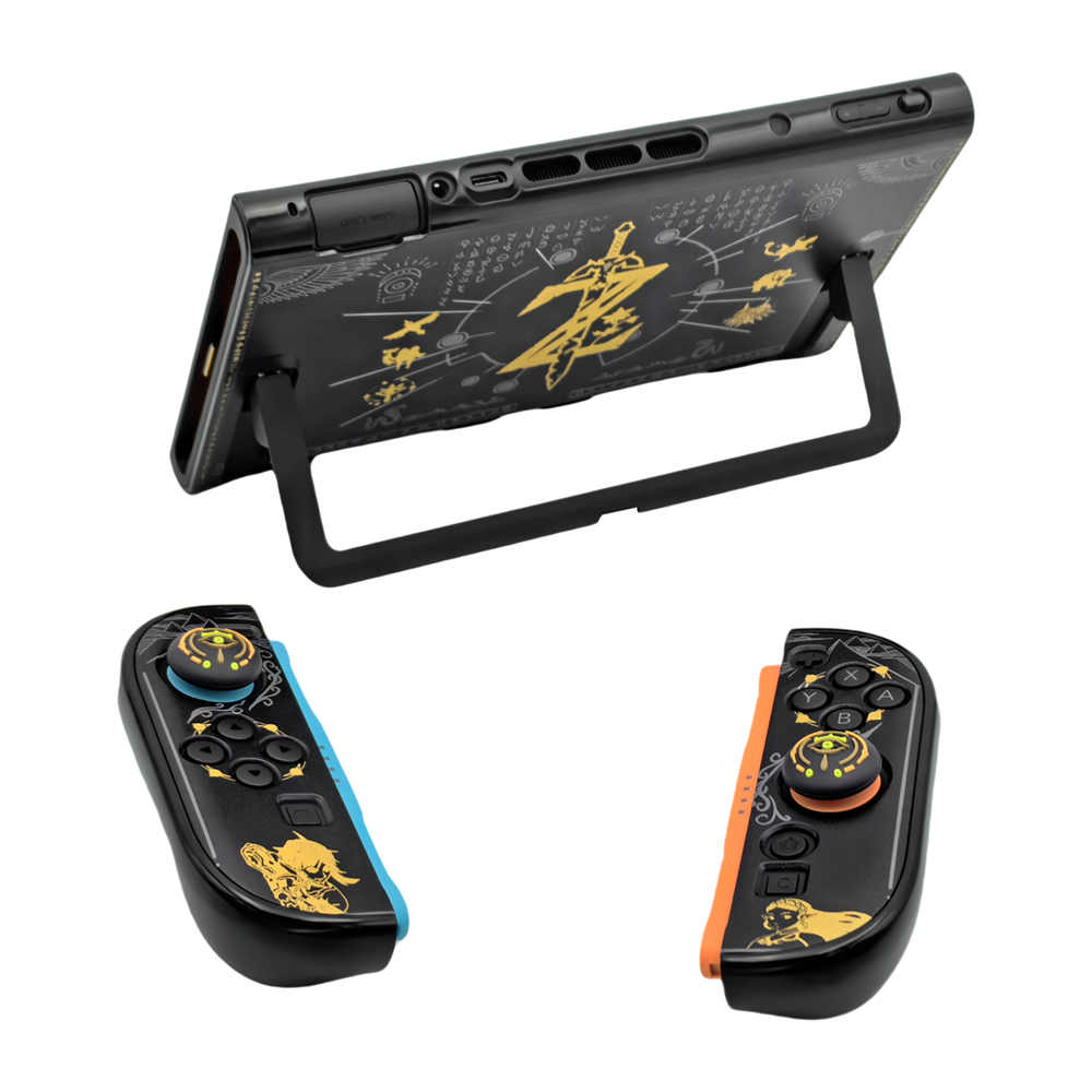Case for Nintendo Switch 2 Cov - Pc Gaming Second ulasan dan harga