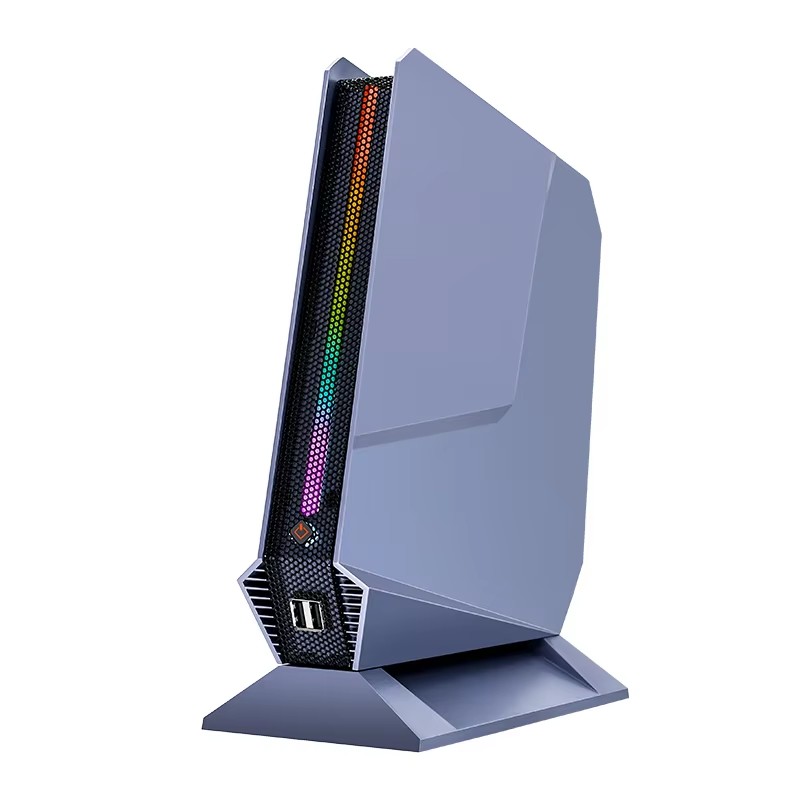 Topton Gaming Mini PC F10 NVID - Pc Gaming Rtx 4060 ulasan dan harga