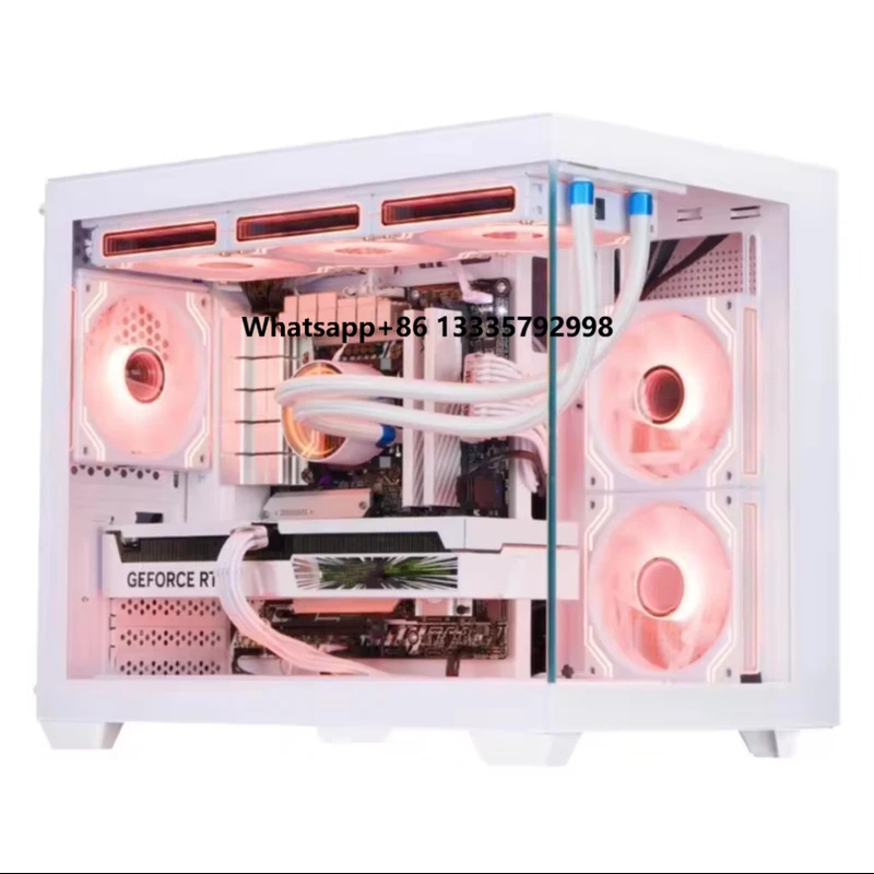OEM High-End Custom Gaming PC  - Pc Gaming Rtx 4060 ulasan dan harga