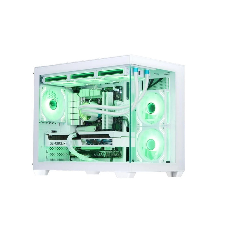 OEM High-End Custom Gaming PC  - Pc Gaming Rtx 4060 ulasan dan harga