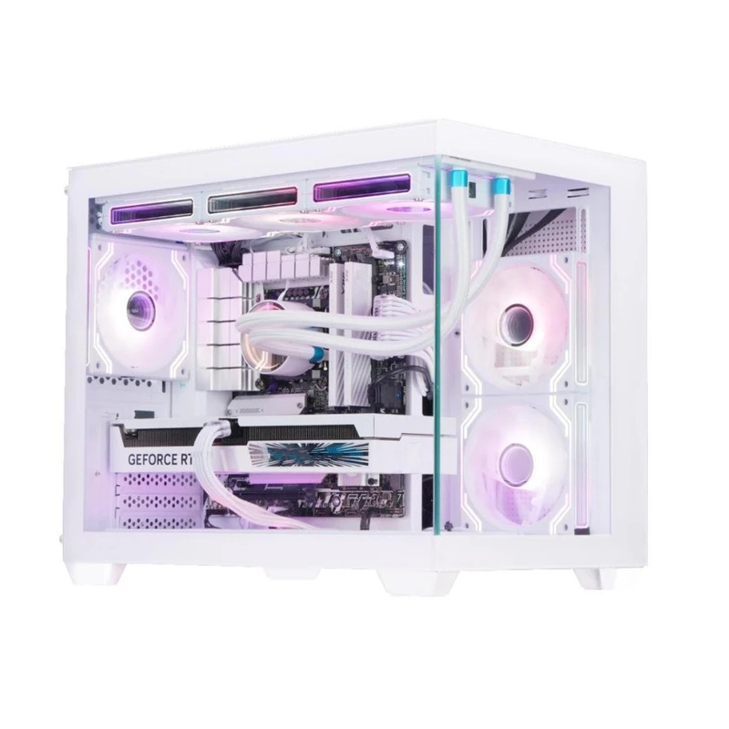 OEM High-End Custom Gaming PC  - Pc Gaming Rtx 4060 ulasan dan harga