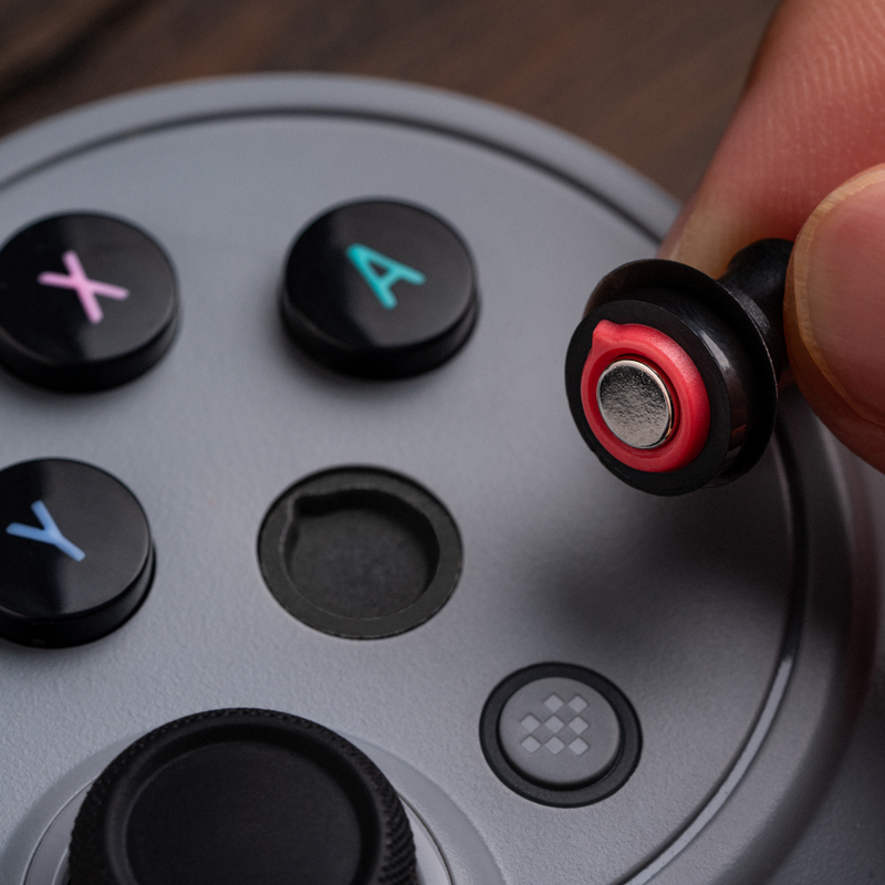 8BitDo Pro 3 Wireless Gaming C - Pc Gaming Second ulasan dan harga