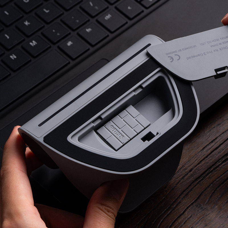 8BitDo Pro 3 Wireless Gaming C - Pc Gaming Second ulasan dan harga