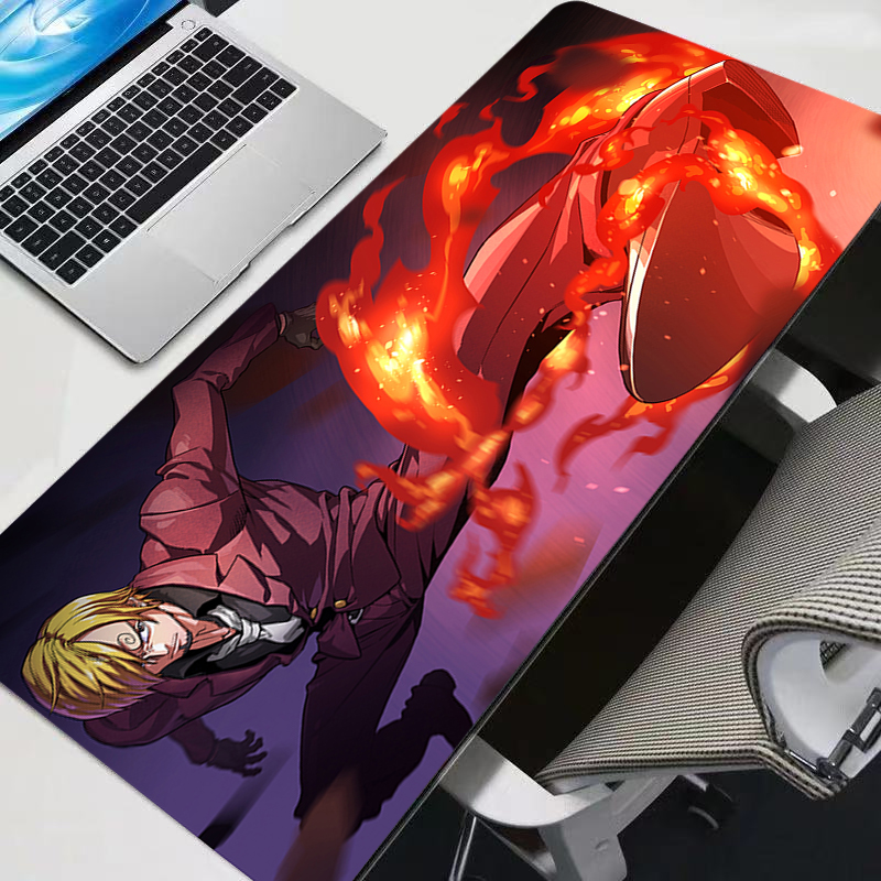 Computer Mouse Pad Gaming One  - Pc Gaming Keyboard And Mouse ulasan dan harga